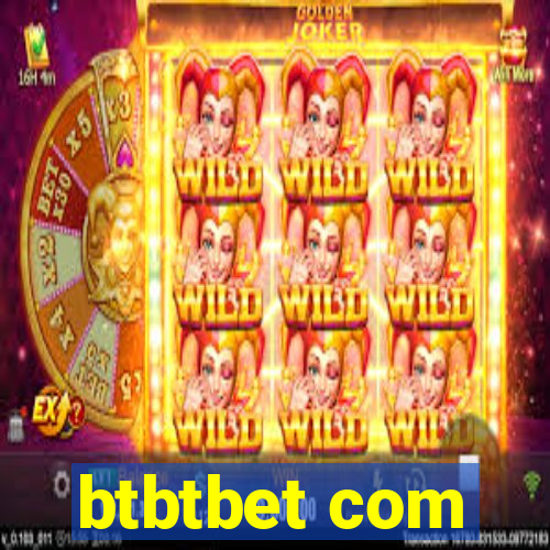 btbtbet com
